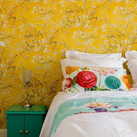 Maison 1934 - Gare & Parking Gratuit J Bed & Breakfast