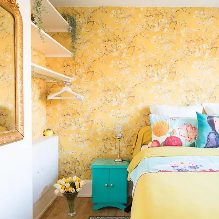 Maison 1934 - Gare & Parking Gratuit J 3*