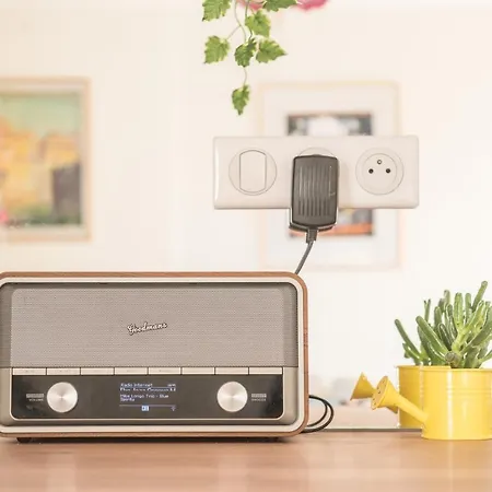 Bed & Breakfast Maison 1934 - Gare & Parking Gratuit J 3*