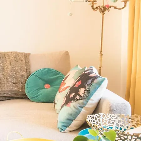 Maison 1934 - Gare & Parking Gratuit J Bed & Breakfast Colmar