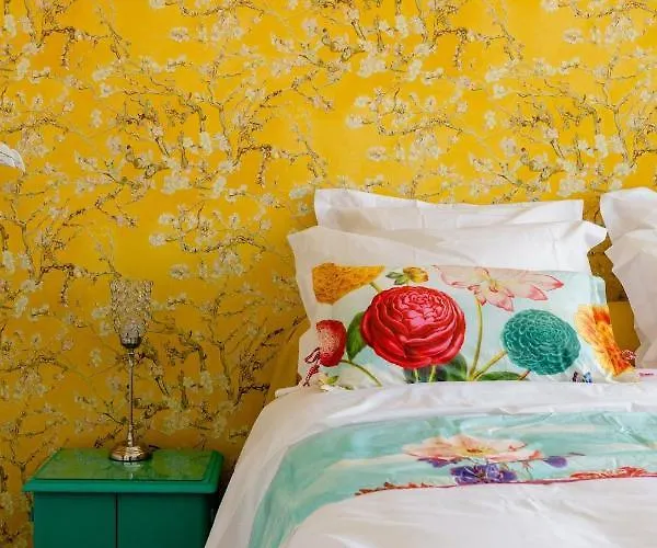 Maison 1934 - Gare & Parking Gratuit J Bed & Breakfast