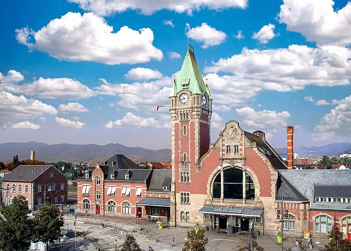 Готель типу 