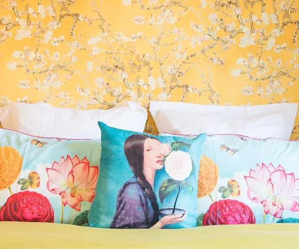 Bed & Breakfast Maison 1934 - Gare & Parking Gratuit J Colmar