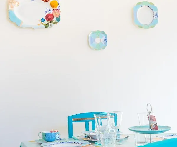 Bed & Breakfast Maison 1934 - Gare & Parking Gratuit J Colmar