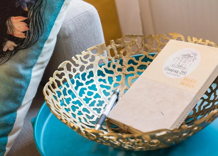 Bed & Breakfast Maison 1934 - Gare & Parking Gratuit J Colmar