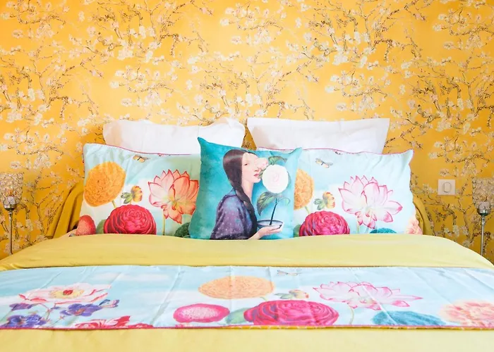 Maison 1934 - Gare & Parking Gratuit J Colmar